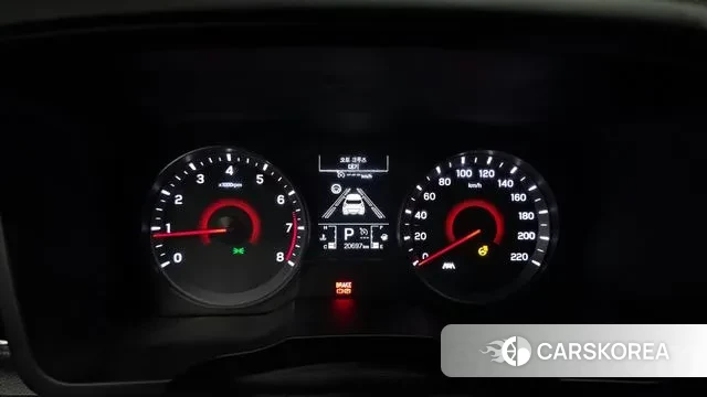 Ssangyong Berry New Tivoli id 3273977 из Кореи 18