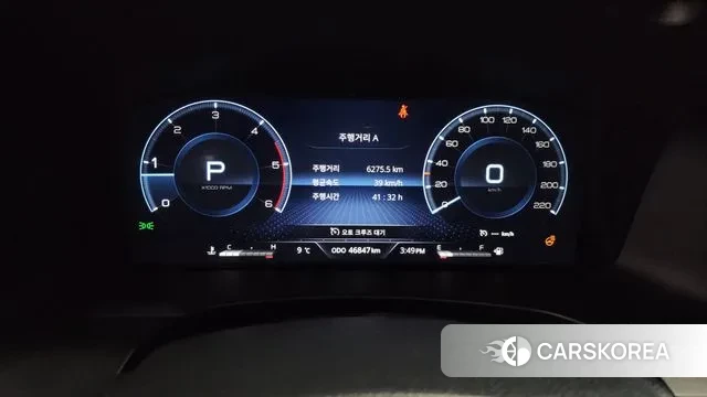 Ssangyong The New Rexton Sports Cannes id 3716737 из Кореи 18