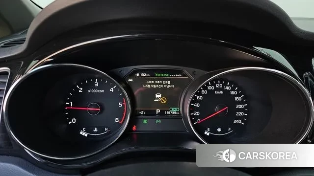 Kia The New Carnival id 3651723 из Кореи 18