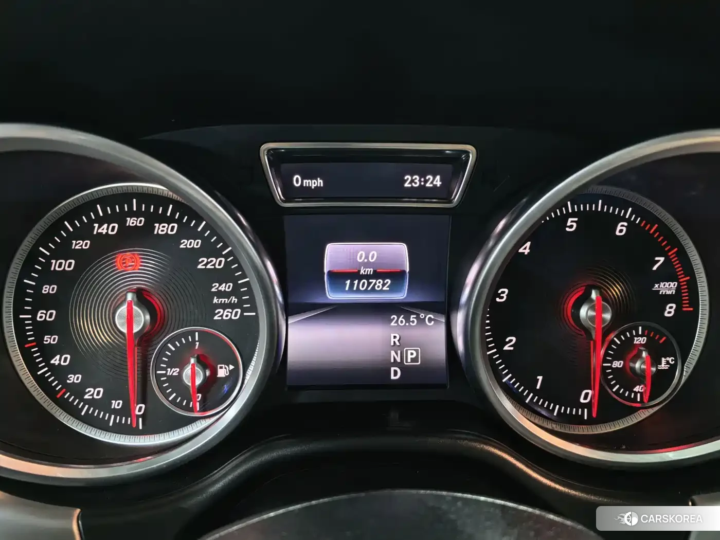 Mercedes-Benz GLE id 4600798 из Китая 18