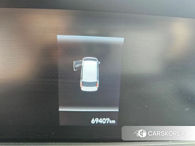 Hyundai Staria id 4433462 из Кореи 9