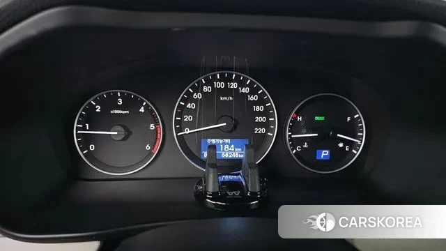 Hyundai The New Grand Starex id 2995553 из Кореи 18