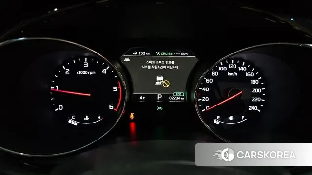 Kia The New Carnival id 3434589 из Кореи 18