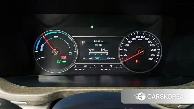 Kia Sorento 4th Generation id 4355914 из Кореи 18