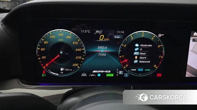 Mercedes-Benz E-Class W213 id 4250277 из Кореи 29