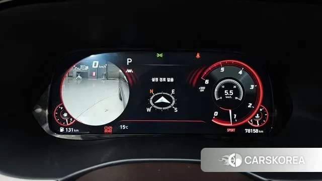 Hyundai Palisade id 3747324 из Кореи 18