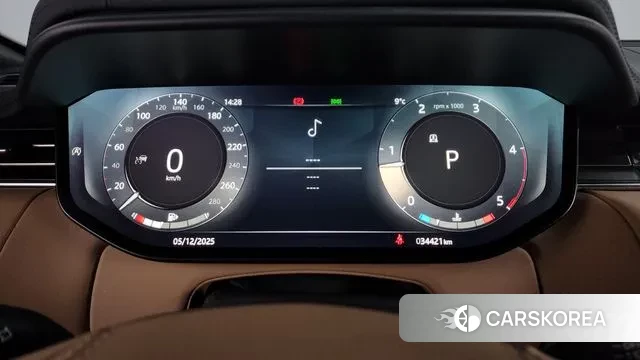 Land Rover Range Rover Sport 3rd Generation id 3452593 из Кореи 18