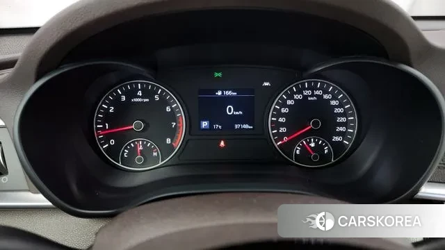 Kia The New K5 2nd generation id 3362891 из Кореи 18