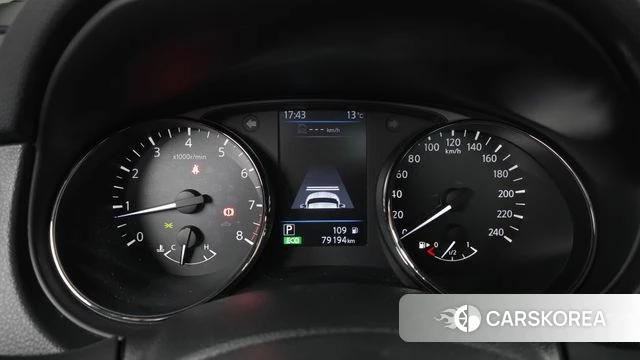 Nissan X Trail id 4232899 из Кореи 28