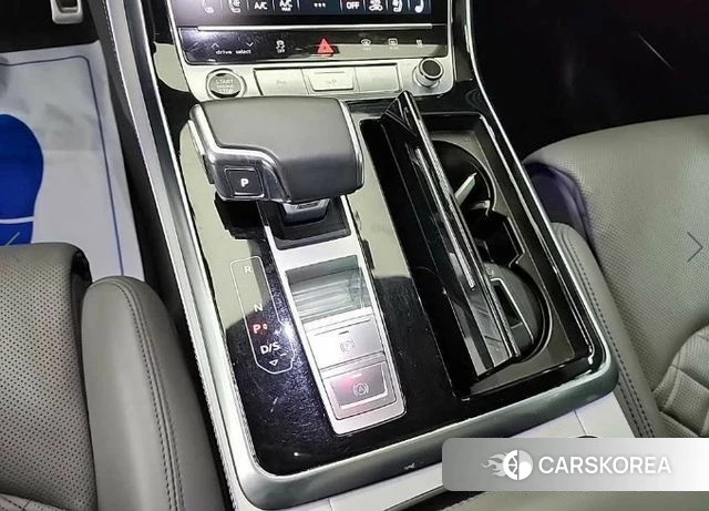 Audi Q8 (4M) id 4179442 из Кореи 18