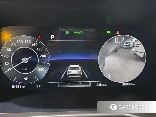 Kia Sorento 4th Generation id 2891306 из Кореи 18