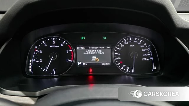 Kia K7 Premier id 4784998 из Кореи 29