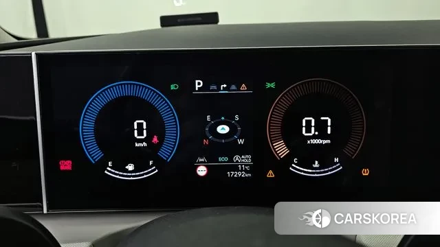 Hyundai The New Tucson (NX4) id 3523358 из Кореи 18