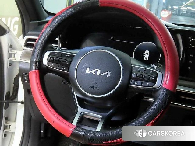 Kia K5 3rd generation id 4592397 из Кореи 18