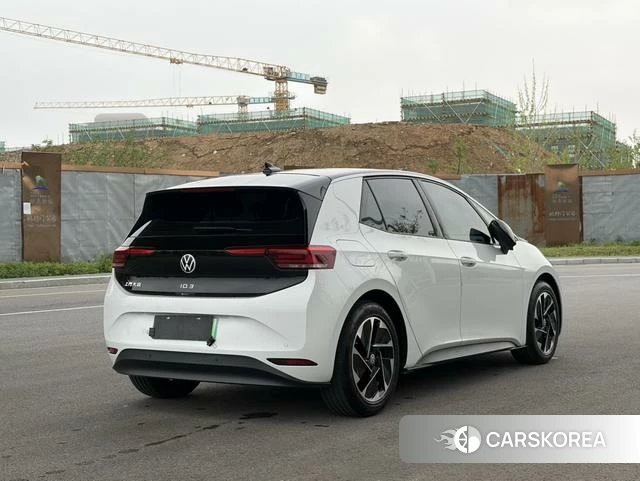 Volkswagen ID.3 id 4219918 из Китая 15