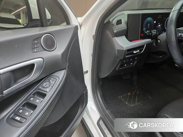 Hyundai Sonata D Edge (DN8) id 4904666 из Кореи 14