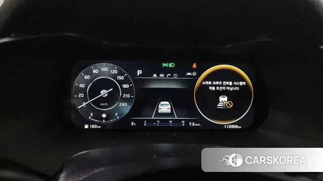 Kia The New K3 2nd generation id 3488102 из Кореи 18