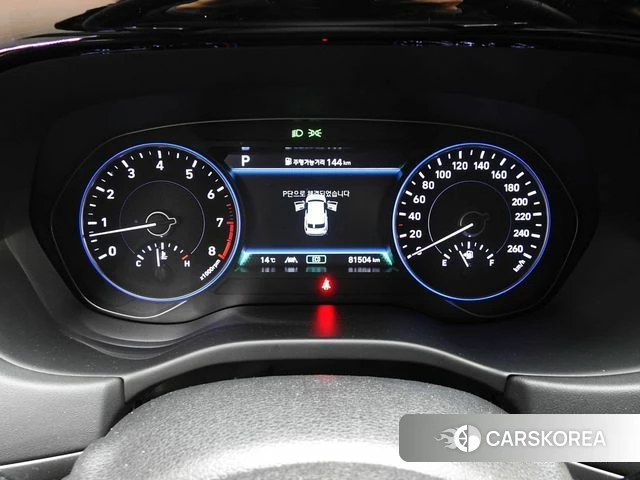 Hyundai Palisade id 3919768 из Кореи 18