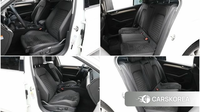 Volkswagen Passat GT (B8) id 4775407 из Кореи 18