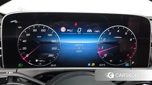 Mercedes-Benz E-Class W214 id 3560240 из Кореи 18