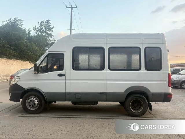Iveco Baodi id 4240165 из Китая 14