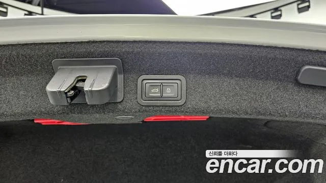 Audi A6 (C8) id 2668282 из Кореи 18