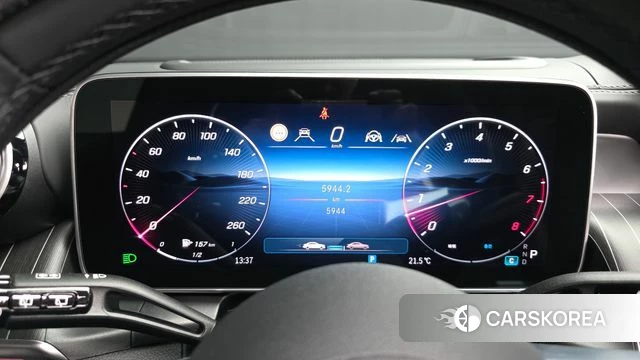 Mercedes-Benz GLC-Class X254 id 4767447 из Кореи 39
