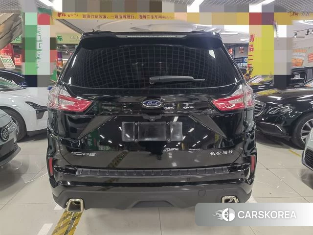 Ford Sharp World id 4240133 из Китая 8