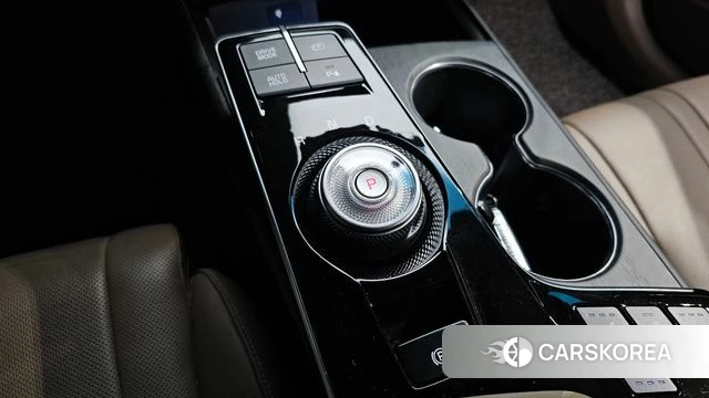 Kia K8 Hybrid id 4848333 из Кореи 36