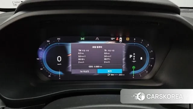 Volvo XC40 id 3294299 из Кореи 18