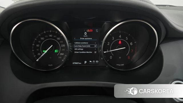 Jaguar E-PACE id 4596093 из Кореи 30