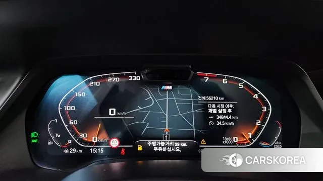 BMW X7 (G07) id 3322903 из Кореи 18