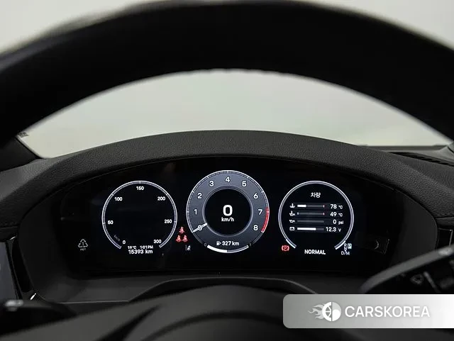 Porsche Panamera (972) id 3487039 из Кореи 18