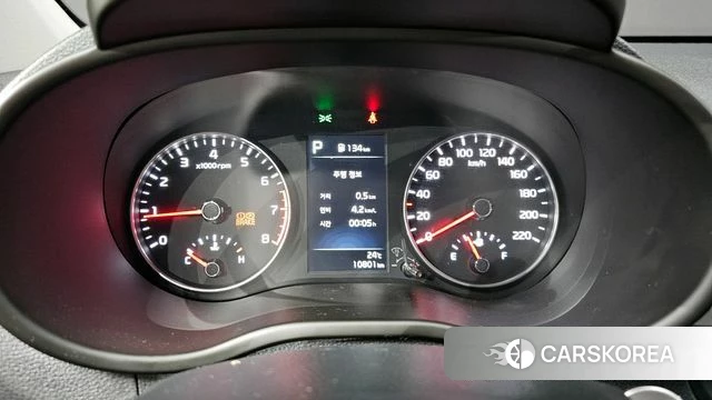 Kia Morning Urban (JA) id 4323631 из Кореи 28