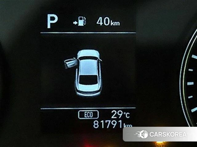 Genesis G70 id 4699028 из Кореи 18
