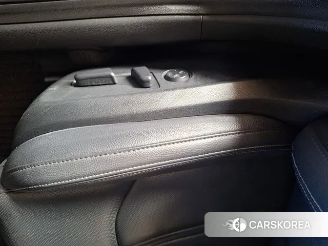 Hyundai Sonata New Rise id 3480301 из Кореи 18