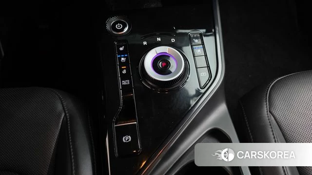 Kia Di All New Niro EV id 4763175 из Кореи 33