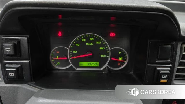 Chevrolet (GM Daewoo) New Damas id 4525583 из Кореи 28