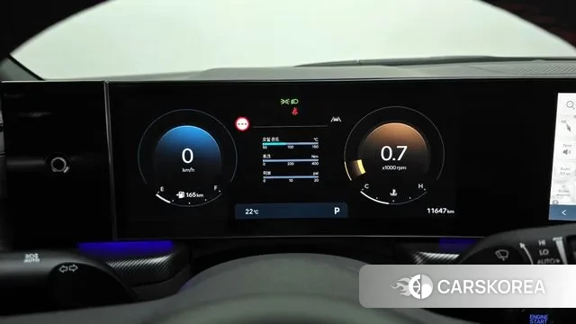 Hyundai Sonata D Edge (DN8) id 3036252 из Кореи 18