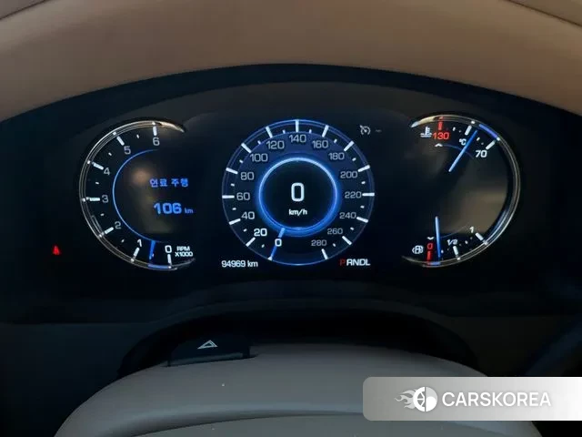 Cadillac Escalade id 3395788 из Кореи 18