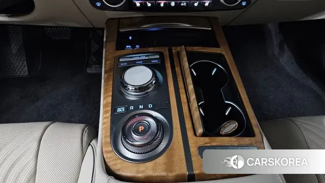 Genesis G80 (RG3) id 3310721 из Кореи 18