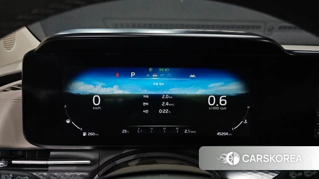 Kia Carnival 4th generation id 4282361 из Кореи 18