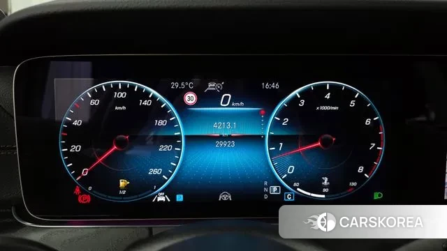 Mercedes-Benz E-Class W213 id 2905340 из Кореи 18