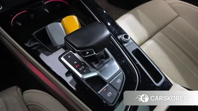 Audi A5 (F5) id 3355162 из Кореи 18