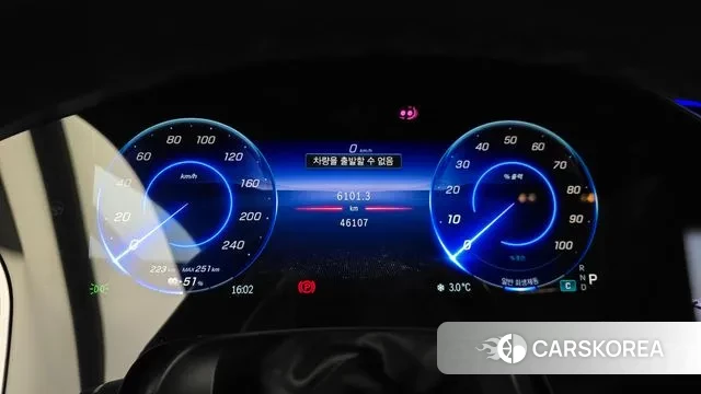 Mercedes-Benz EQS SUV X296 id 3544883 из Кореи 18