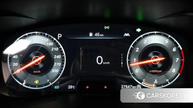 Genesis The New G70 id 4592661 из Кореи 18