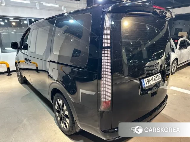 Hyundai Staria id 3732051 из Кореи 18