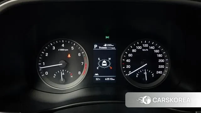 Hyundai All New Tucson id 3045095 из Кореи 18