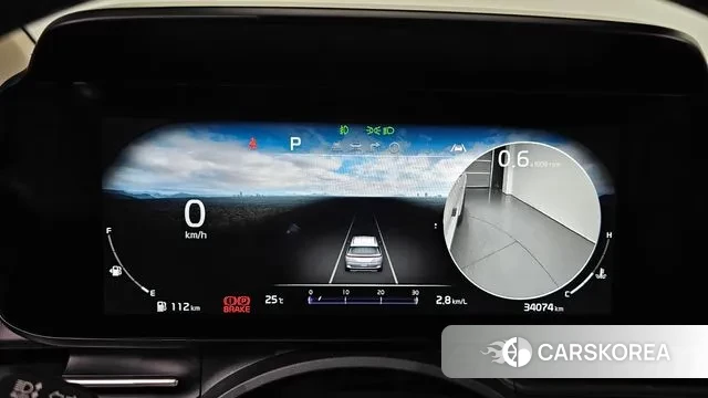 Kia Carnival 4th generation id 3053561 из Кореи 18