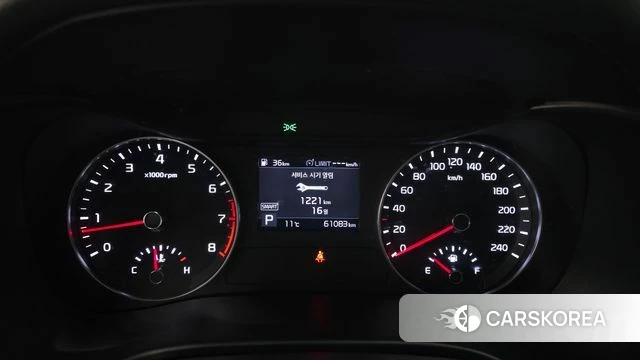 Kia Come New K3 id 3893026 из Кореи 18